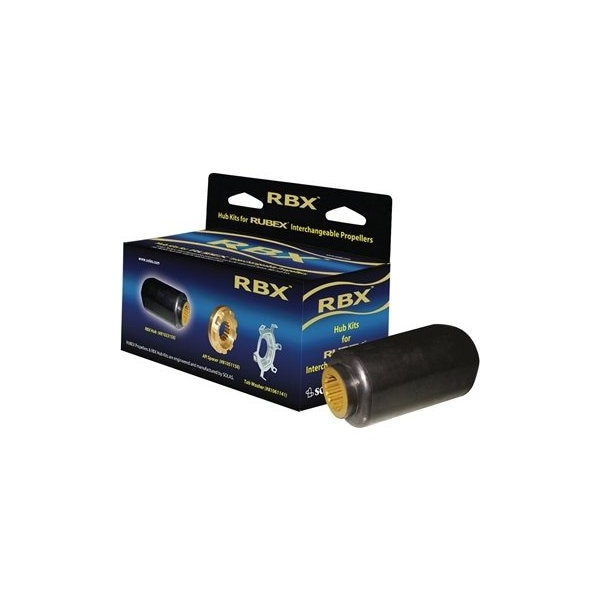 Rubex Hub Kit-Yam V6 D Series, No RBX203 RBX203 - main